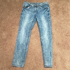 Mens Empyre Jeans